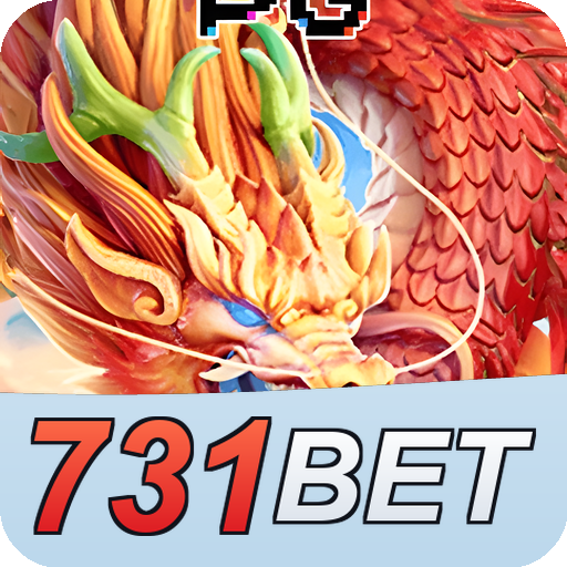 Logo Oficial 731BET Download